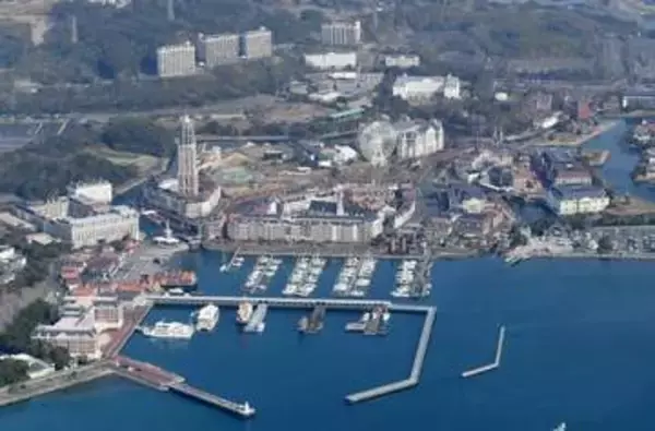 熊本地震の義援金、長崎・佐世保市のHTBが300万円寄付　園内に募金箱も
