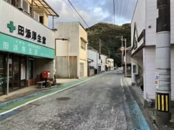 人口減少　「限界」にどう向き合うか【現場から　知事・衆院W選2026】