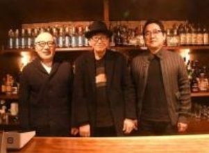 福岡市・中州の老舗ジャズ喫茶「リバーサイド」復活へ　元出演者や常連らが協力