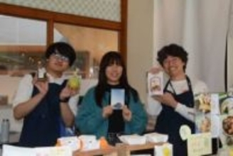 地域の魅力を発信したい！学生が運営に携わる「KSUちはやプロジェクト」を取材してみた【ガクチカ応援】