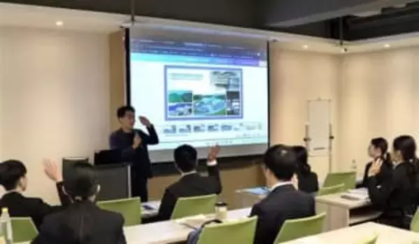 台湾で熊本企業の合同面接会　TSMC効果で需要増