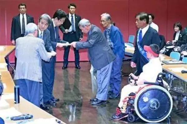 水俣病「政治決断しか解決の糸口ない」　5月1日公式確認から70年、被害者もどかしい思い