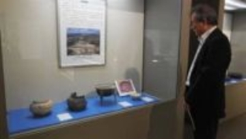 福岡・行橋市で11月30日まで中世の港町「今井津」特別展