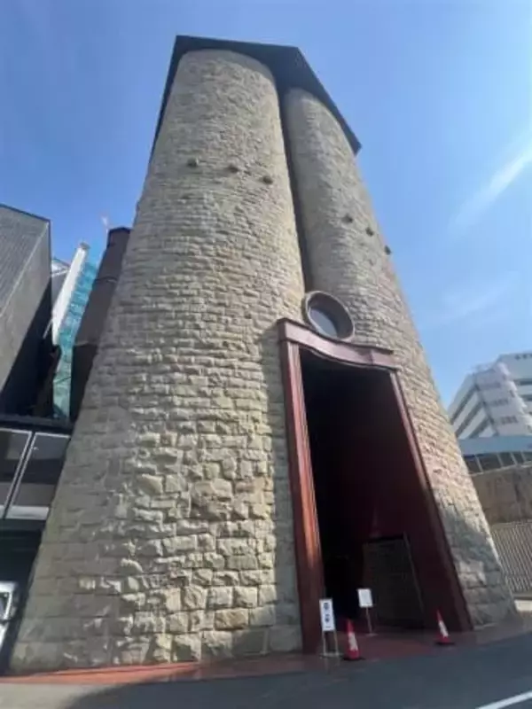 旧親和銀「懐霄館」が有形文化財登録へ　文化審が163件答申