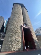 旧親和銀「懐霄館」が有形文化財登録へ　文化審が163件答申