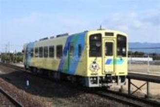 平成筑豊鉄道、沿線9市町村の過半数がバス案支持　糸田町長が意向表明