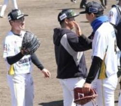 ［大分県］独立L大分、開幕2連勝　元ソフトバンク　笠谷投手も登板