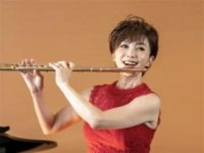 バイク事故で演奏不能と告げられ1年　福岡市のフルート奏者がリハビリを経て奇跡の出演