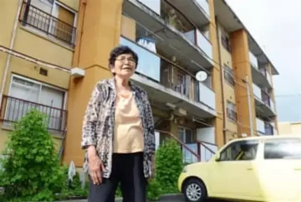熊本市が市営住宅492戸を31年度までに廃止へ 「死ぬまでおらせて」91歳女性訴え