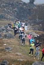 ［福岡県］国内有数のカルスト台地駆け抜けよう　「平尾台クロカン」1月25日まで参加者募集