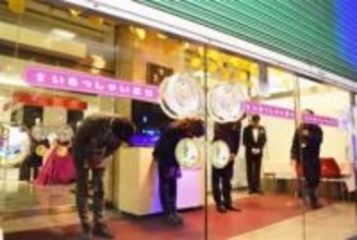 ［長崎県］サンドイッチとロールケーキ　閉店「玉屋」で名物販売