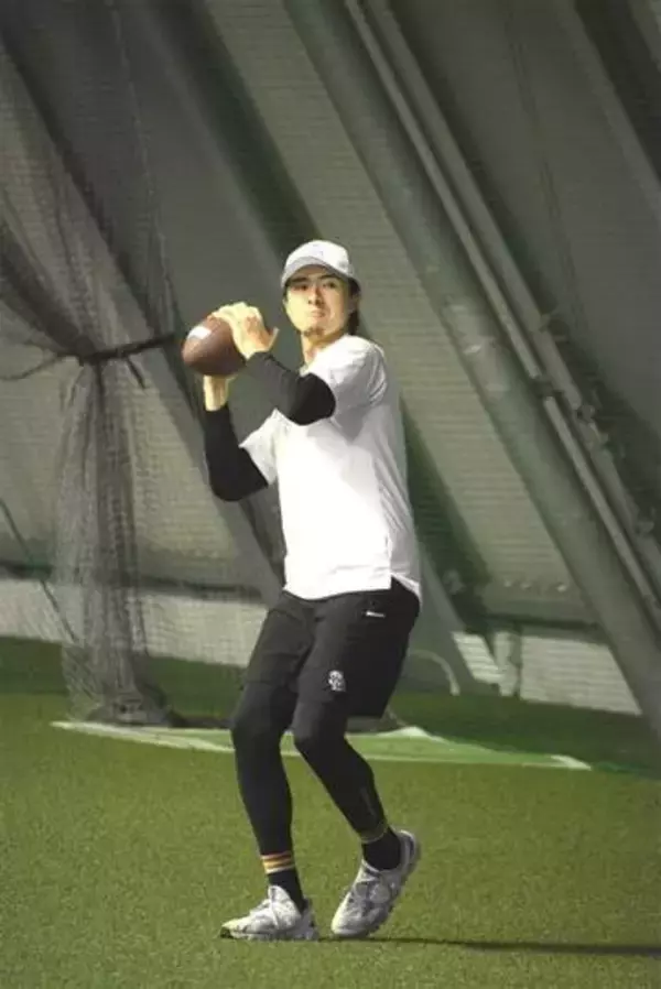 ソフトバンクホークス上沢が「初戦必勝」誓う　熊本など「九州デー」のロッテ2連戦　鹿児島で昨季悪夢の9失点「どえらいことに…」