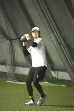 ソフトバンクホークス上沢が「初戦必勝」誓う　熊本など「九州デー」のロッテ2連戦　鹿児島で昨季悪夢の9失点「どえらいことに…」