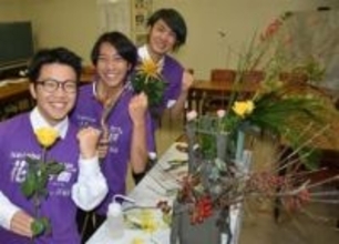 久留米高専男子チームが「花の甲子園」出場