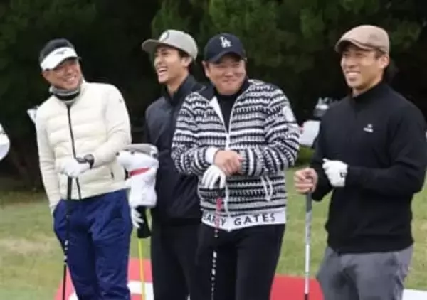 ソフトバンクホークス柳町、26年は一塁守備挑戦も　小久保監督「頭から出る選手」に、起用の幅拡大