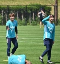 「アビスパ福岡らしさを取り戻したい」　DF橋本〝再ダッシュ〟誓う　29日ホーム広島戦