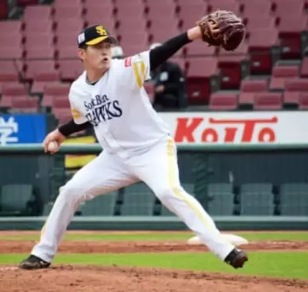 トライアウトに元ソフトバンクホークスの又吉ら38選手参加