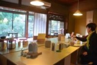 ［長崎県］「メイドイン諫早」良さ知って　インテリア小物や食器　30日まで作品展