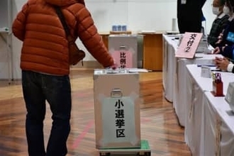 【衆院選2026】期日前投票始まる　本人確認でOK