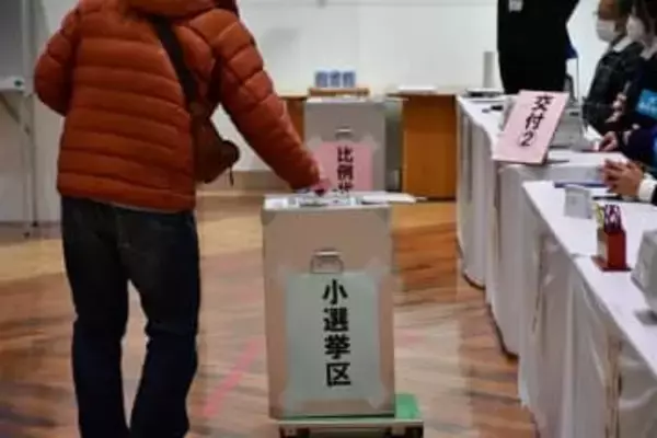 【衆院選2026】期日前投票始まる　本人確認でOK