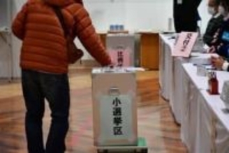 【衆院選2026】期日前投票始まる　本人確認でOK