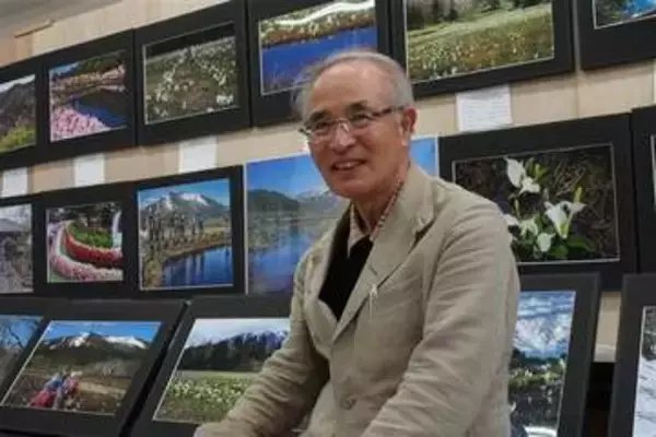 福岡・志免町フォトクラブ　5月4日から天神で初の写真展