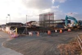 ［熊本県］荒尾市　03年度来の財政悪化　経常収支比率　県内ワースト　細る財政調整基金　大型事業抱え行革大綱策定へ