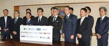 熊本の地域課題解決へ、地元企業出資のファンド　福岡市のドーガンと熊本市連携、交通渋滞や地下水保全…
