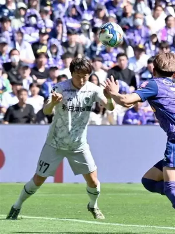 【J1百年構想リーグ】アビスパ福岡が今季初「勝ち点3」、橋本の先制弾を守り切る