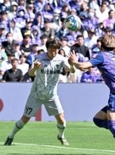 【J1百年構想リーグ】アビスパ福岡が今季初「勝ち点3」、橋本の先制弾を守り切る