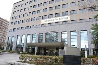 北九州高の体育授業で両手脚にまひ　福岡地裁小倉支部が県に1億5700万円賠償命令