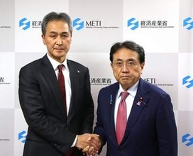 茨城・常陸大宮市長「懸念ほぼ解消」　核ごみ処分場の調査受け入れに前向き　国主導に転換しても悩める首長