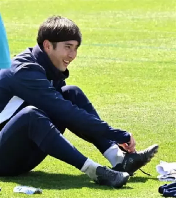 【東日本大震災】仙台出身、アビスパ福岡のGK小畑「サッカーで笑顔届けたい」　震災振り返り決意