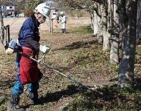 庭木の手入れ、頼めない　福岡のシルバー人材センターで会員半減　猛暑で新規受け付け停止も