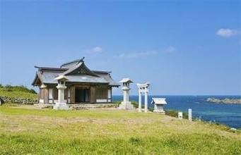 ［福岡県］博多～大島往復1500円で　宗像市とJR九州、お得なチケット販売