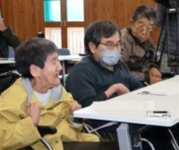 ［熊本県］石川さゆりさんを水俣に呼ぼう　胎児性水俣病患者ら3度目公演実現へ始動　1978年、2017年に続き「生きてきた証し残したい」