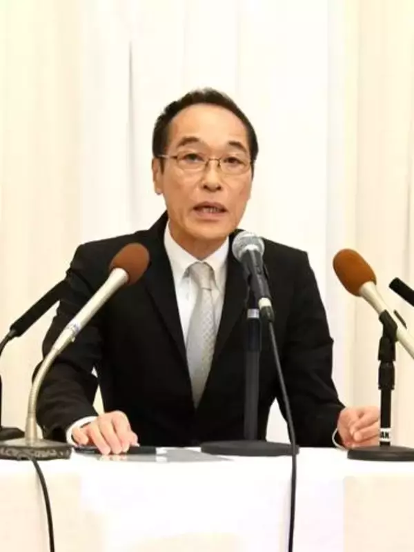 東国原氏、宮崎知事選に立候補を表明　「ゲームチェンジャーが必要」　再び現職と対決へ