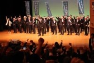 ［熊本県］早急な着手へ決議採択　八代・天草シーライン構想　推進大会