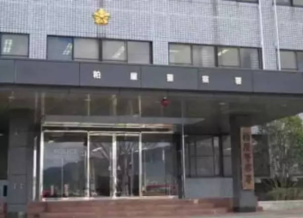 福岡・古賀市で小学生女児が見知らぬ男から携帯電話向けられる　久保付近の路上で不審者事案