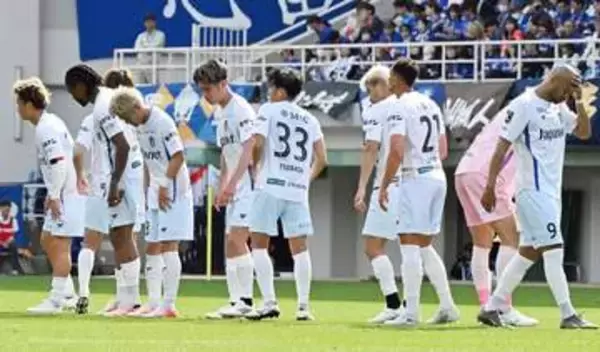 【J1百年構想リーグ】長崎はシュートわずか1本で手痛い連敗　高木監督「修正して次に臨む」