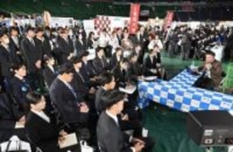 学生売り手市場に変調の兆し？　九州企業に広がる新卒「採用疲れ」【九州主要企業アンケート2026】