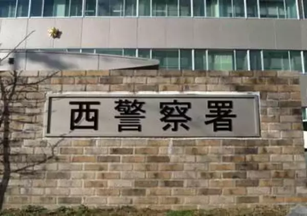 福岡市西区で通学中の男子児童が男に肩を抱かれ「一緒に学校に行こう」と声かけられる　野方6丁目10番付近の路上