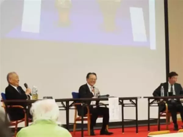 「メンテナンスに手がかからず、触って体感できる」文化財を次世代につなぐ手段“陶板”の可能性