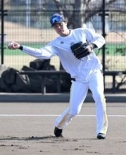 【春季キャンプ】ソフトバンクホークス藤井が右肘不安で離脱　手術なら今季絶望的　小久保監督「本人の意思を尊重」