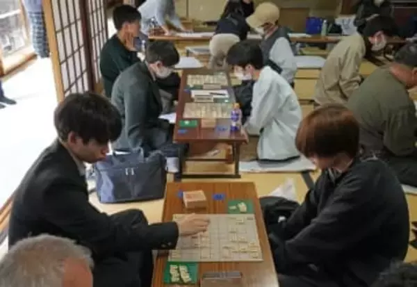 第49期西日本久留米王位戦、3月29日に筑後地区予選大会　午前9時半から参加受け付け