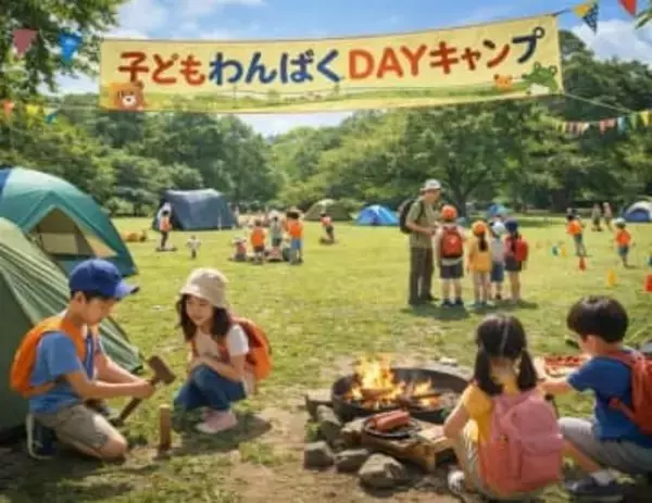 佐賀市の神野公園を大改装へ　市が26年度予算案に設計費など計上　自然、運動、歴史…7体験を提供　今年はBBQやライトアップ開催