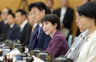 高市首相、民意頼みの独断専行　国会再延長案への異論受け「なんで駄目なん？」【きしむ高市1強㊤】