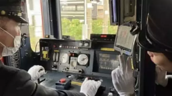 JR九州が自動運転拡大へ　鹿児島線と日豊線一部、27年末までに