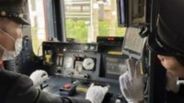 JR九州が自動運転拡大へ　鹿児島線と日豊線一部、27年末までに