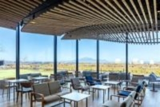 霧島酒造とスタバが初のコラボ店、都城市にオープン